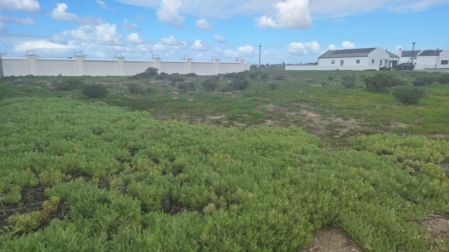 0 Bedroom Property for Sale in Atlantic Sands Private Estate Western Cape